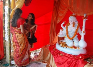 Why no outrage over persecuted Hindus?