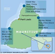 2008 Human Rights Report: Mauritius