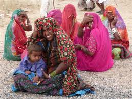 Plight of Schedule Casts Hindus in Pakistan