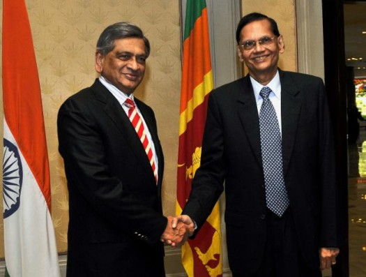 India urges Sri Lanka to investigate human rights violations