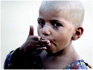 Hindus feel the heat in floods