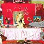 Pakistani Hindu temple faces demolition by Military since 2003