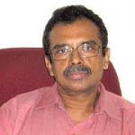 Prof. TJ Joseph- victim without a voice