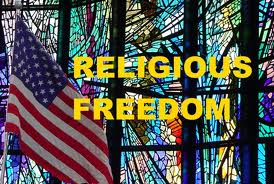 Religious freedom Report