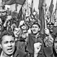 A terrifying existence