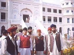 Sikhs “vanishing” under Afghan intolerance