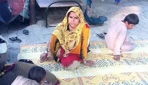 Murder of four Hindu doctors- a well presented Pakistani view-BAAGHI: Pakistan fights back in Shikarpur —Marvi Sirmed