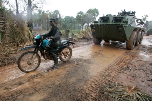 Without truth, reconciliation not possible – paper