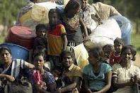 Discrimination of Tamils in Sri Lanka