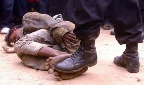 Violation Of Human Rights In Bangladesh For Last 34 Years