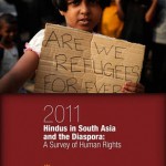 The Hindu Human Rights Report