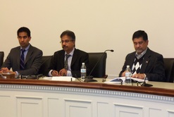 Human Rights Struggles of Malaysian Hindus and Other Minorities