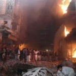 Sheikh arrested in Indian bomb explosion investigation