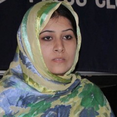 “Kill me here, now, in court. But do not send me back”: Kidnapped Hindu girl begs court