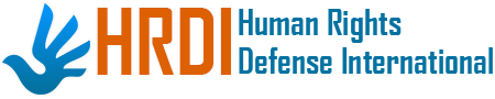 HRDI - Human Rights Defense International
