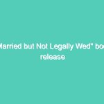 “Married but Not Legally Wed” book release inaugural function ; Part -1