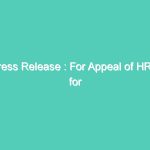 Press Release : For Appeal of HRDI for Constitution of a Judicial Commission Consisting of Hindu Members and Representatives of Pakistan’s Leading Human Rights NGO to Probe into the Matter of Kidnapping of Rinal Kumari and Forceful Conversion of Hindus Going on Pakistan
