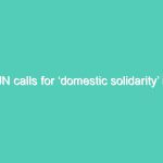 UN calls for ‘domestic solidarity’ in COVID-19 struggle to deal with the plight of Migrant Workers: India