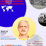HRDI MANTHAN : UNDERSTANDING INDIAN DIASPORA