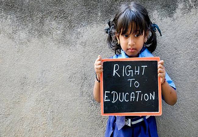 Right to Education