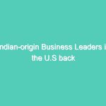 Indian-origin Business Leaders in the U.S. back ‘Black Lives Matter’, call for racial, gender justice