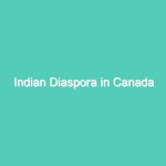 Indian Diaspora in Canada