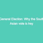 General Election: Why the South Asian vote is key in U.K