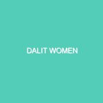 DALIT WOMEN