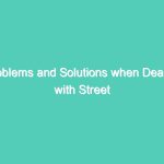 Problems and Solutions when Dealing with Street Children