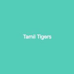 Tamil Tigers
