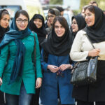 Iran For Baha’is, a difficult place to live : Recent Land confiscation and Mass Displacement