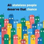 Ending Statelessness