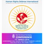 BIRTH TO EXILE – The Story of  Exile of The Dalai Lama