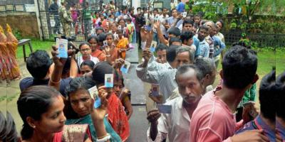 Institutional Discrimination and Statelessness in India – A report by human rights organisations and professionals in response to the call for submissions by the Special Rapporteur on Freedom of Religion or Belief.