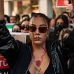 Iran stepped up pressure on celebrities and journalists over Mahsa Amini protests