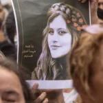 Mahsa Amini protests