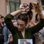 Iran protests: Who was Mahsa Amini, why are women cutting their hair and how big are the demonstrations?