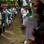 Will India Become the Home of the Largest Number of Stateless People? – International pressure to ensure India fully respects the rights of all its people is urgently needed.