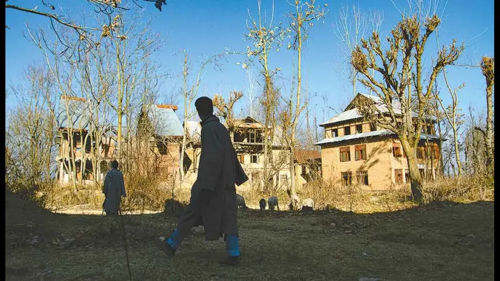 Exodus Of Kashmiri Pandits — Claims Versus Reality