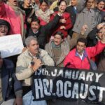 Kashmiri Pandit exodus Remembrance Day