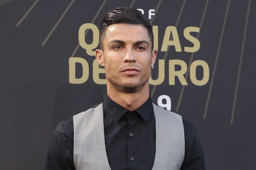 Cristiano Ronaldo Urged to Highlight Human Rights Issues in Saudi Arabia