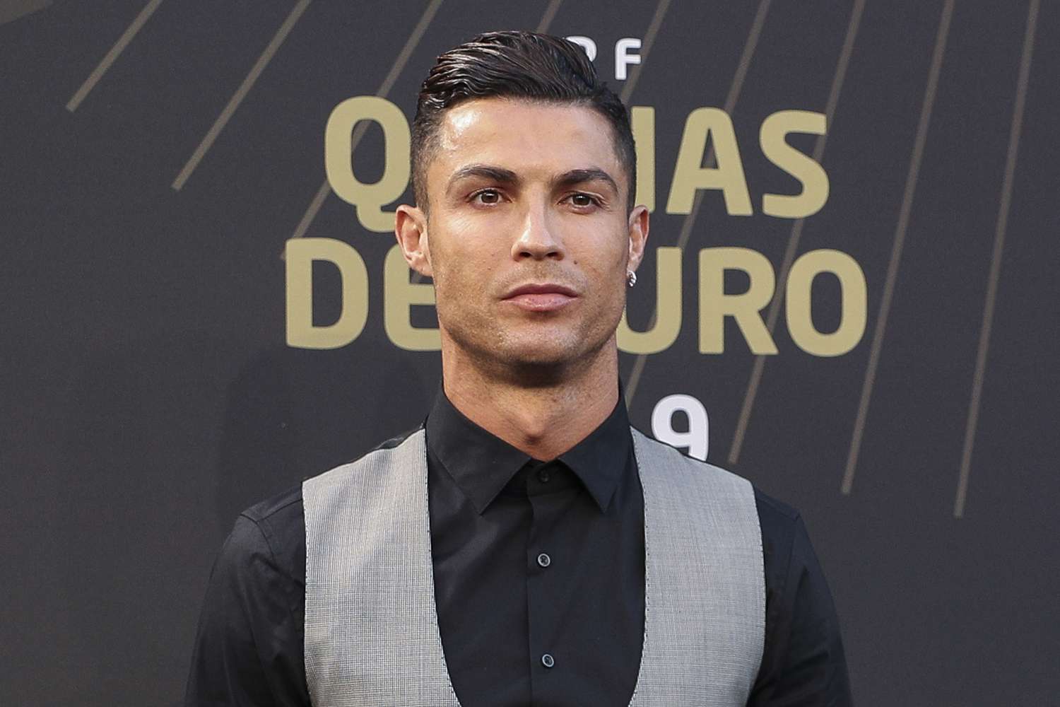 Cristiano Ronaldo Urged to Highlight Human Rights Issues in Saudi Arabia
