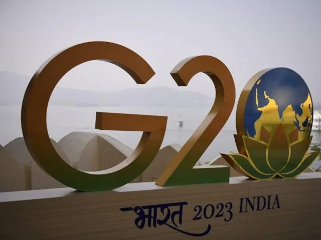 India’s G20 Presidency: Potential thematic areas