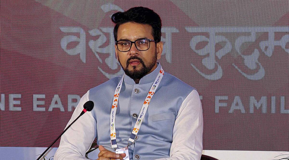 G20 can contribute to finding solutions to global challenges: Anurag Thakur