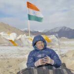 Ladakh activist Sonam Wangchuk: ‘We will face shortage of water in coming decades if glaciers melt due to industries’