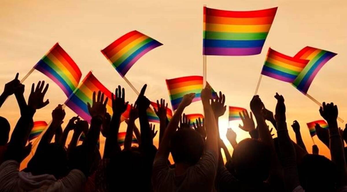 LGBTQIA AND HUMAN RIGHTS by Prasunika Shukla, Intern at HRDI