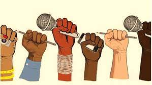 MEDIA AND HUMAN RIGHTS by Aditi Pande, Intern at HRDI