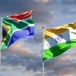 Bridging Continents: Unraveling the Indian Diaspora in South Africa- Sanjana Bishnoi