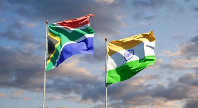 Bridging Continents: Unraveling the Indian Diaspora in South Africa- Sanjana Bishnoi