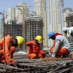 INDIAN WORKERS IN GULF COUNTRIES-KOMAL PATHAK, Campus Ambassador. Campus Law Centre, Faculty of Law, University of Delhi